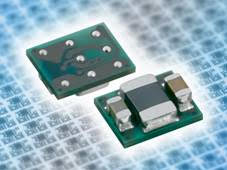 TDK releases ultra-compact µDC-DC converter modules